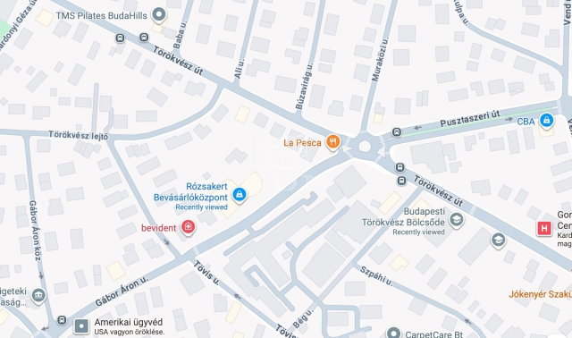 Kiadó iroda, Budapesten, II. kerületben 2566 E Ft / hó