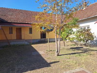 Eladó családi ház, Pusztamérgesen 27 M Ft, 4 szobás