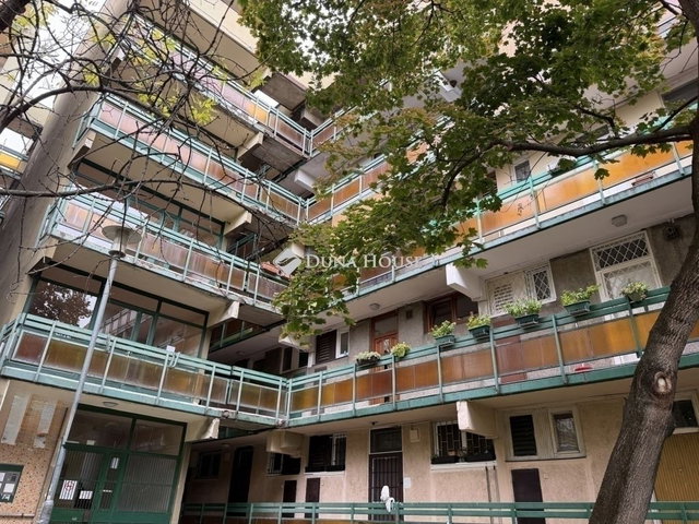 Eladó téglalakás, Budapesten, XX. kerületben 62.9 M Ft, 2 szobás