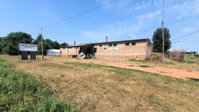 Eladó ipari ingatlan, Csabaszabadiban 19.9 M Ft