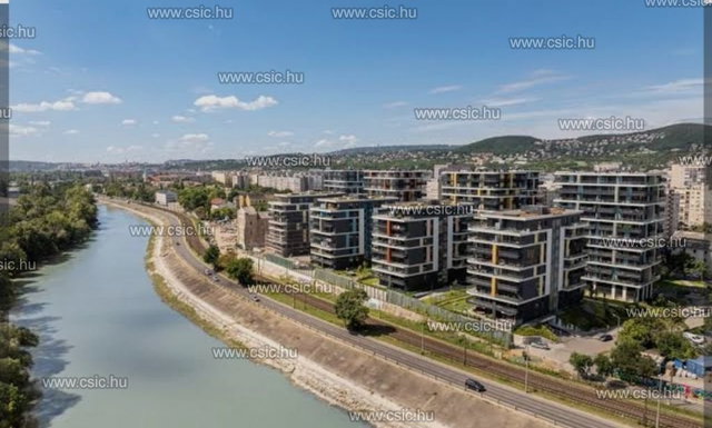 Eladó téglalakás, Budapesten, III. kerületben 99.9 M Ft