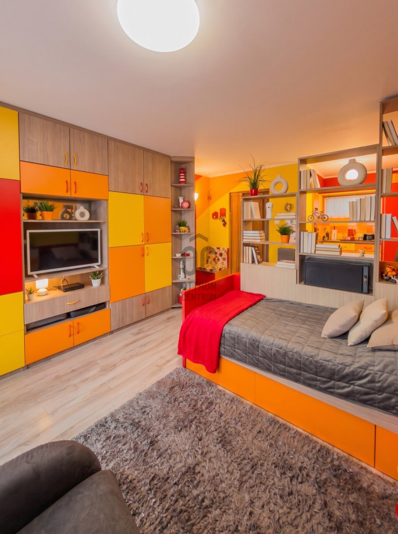 Lakás · 2 hálószoba · 47 m² · 68.000.000 Ft