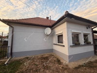 Eladó családi ház, Sármelléken 39.9 M Ft, 2 szobás