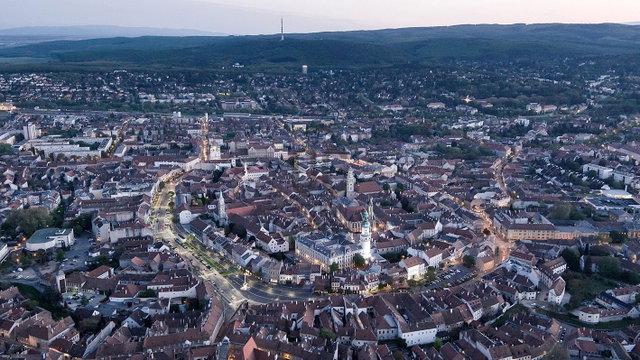 Eladó üzlethelyiség, Sopronban 39.9 M Ft / költözzbe.hu