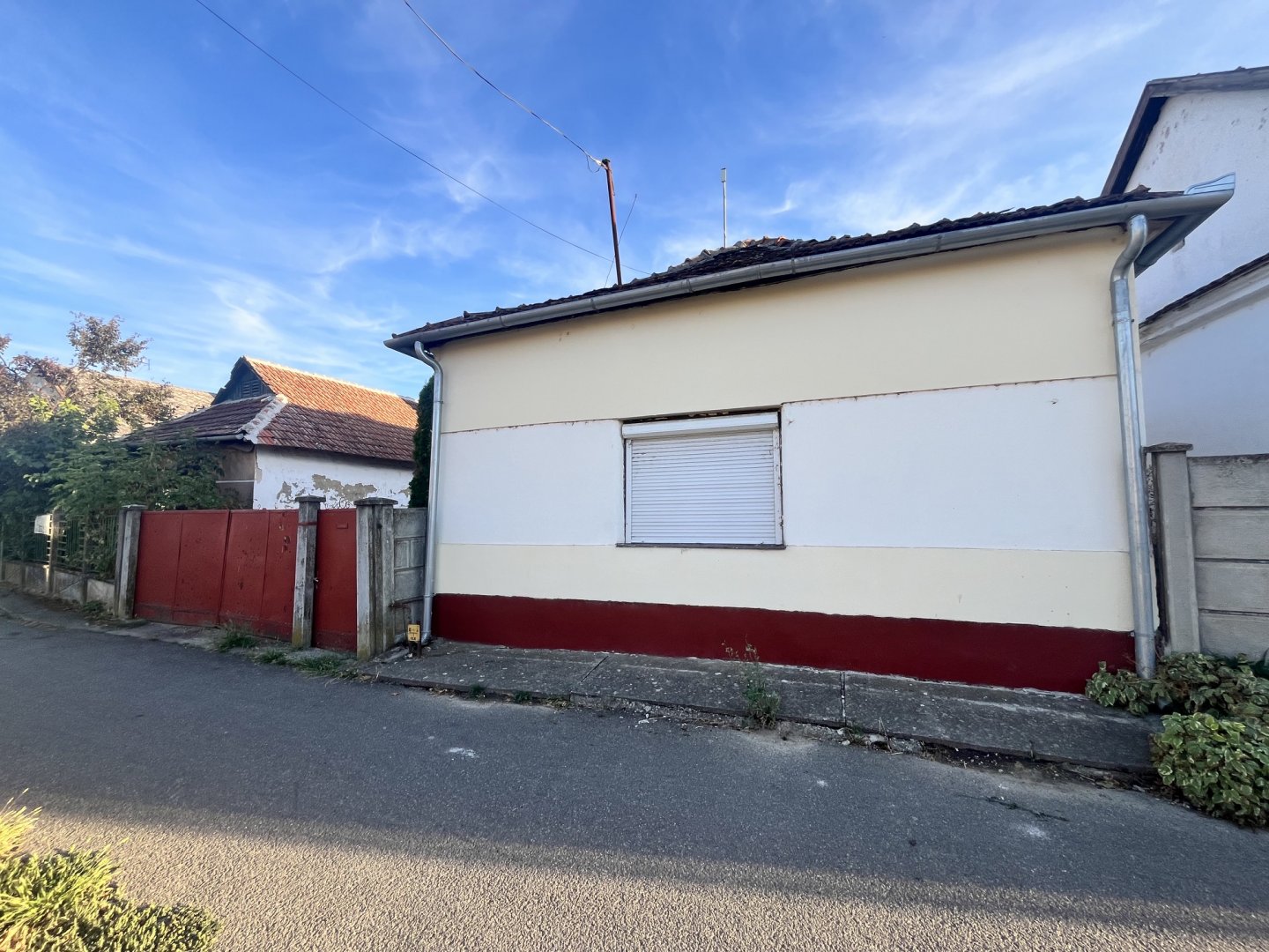 Családi ház · 2 hálószoba · 72 m² · 8.500.000 Ft
