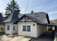 Eladó családi ház, Esztergomban 98 M Ft, 4 szobás