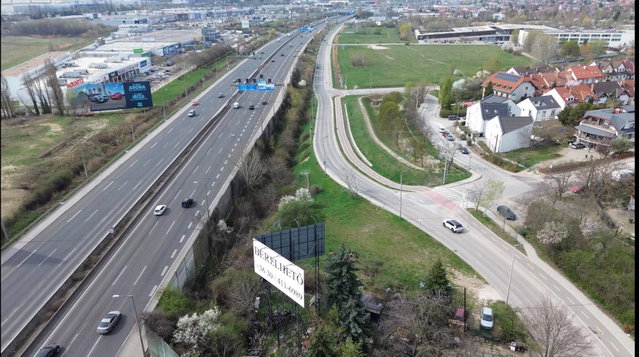 Eladó ipari ingatlan, Budaörsön, Szellő utcában 250 M Ft