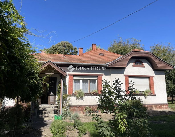Eladó családi ház, Zalalövőn 55 M Ft, 2 szobás