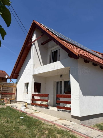 Eladó családi ház, Balatonfőkajáron 95 M Ft, 3 szobás