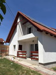 Eladó családi ház, Balatonfőkajáron 95 M Ft, 3 szobás