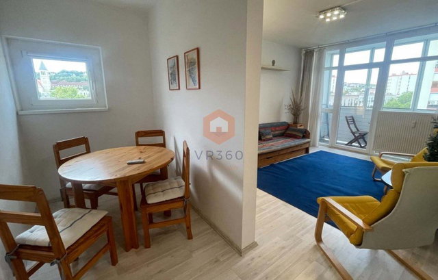 Eladó panellakás, Pécsett 53 M Ft, 2 szobás