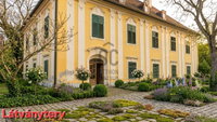 Eladó hotel, Hőgyészen 650 M Ft / költözzbe.hu