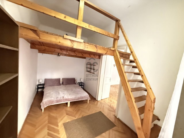 Kiadó téglalakás, albérlet, Budapesten, VIII. kerületben