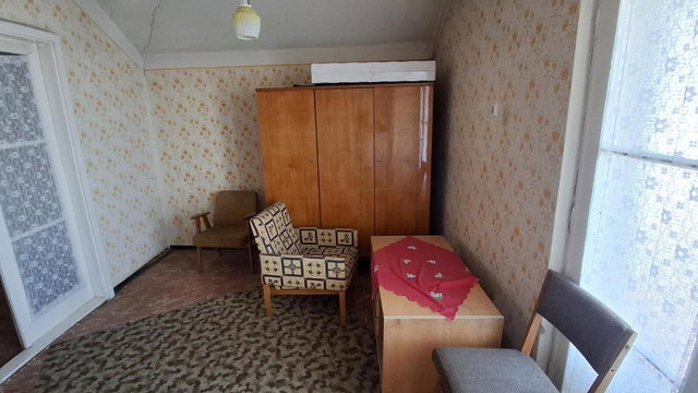 Eladó családi ház, Tiszaeszláron 29 M Ft, 3+2 szobás