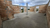 Eladó téglalakás, Mendén 82.5 M Ft, 1+2 szobás