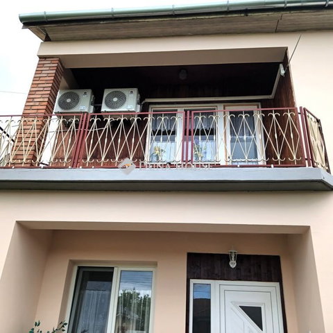 Eladó családi ház, Hercegszántón, Dózsa György utcában