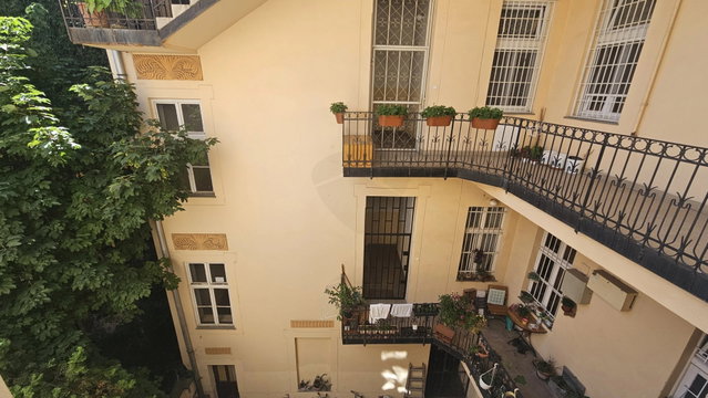 Eladó téglalakás, Budapesten, VIII. kerületben 85.5 M Ft
