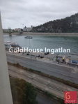 Eladó téglalakás, V. kerületben, Belgrád rakparton 295 M Ft