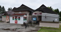 Eladó üzlethelyiség, Murakeresztúron 148 M Ft