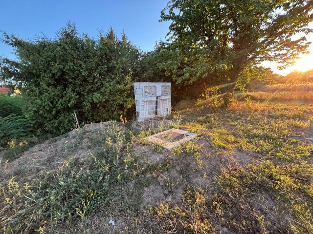 Eladó telek, Szombathelyen 35 M Ft / költözzbe.hu