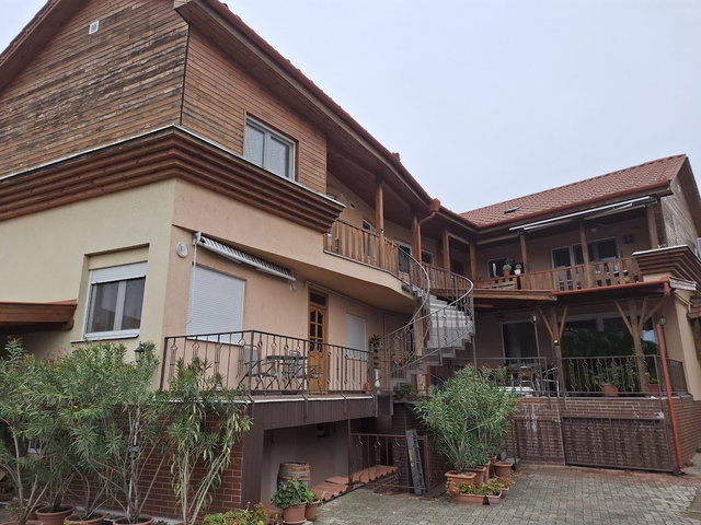 Eladó családi ház, Hajdúszoboszlón, Lovas utcában 199 M Ft