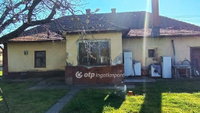 Eladó családi ház