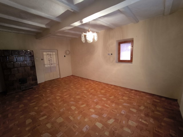 Eladó családi ház, Gáborjánban 10.8 M Ft, 2 szobás