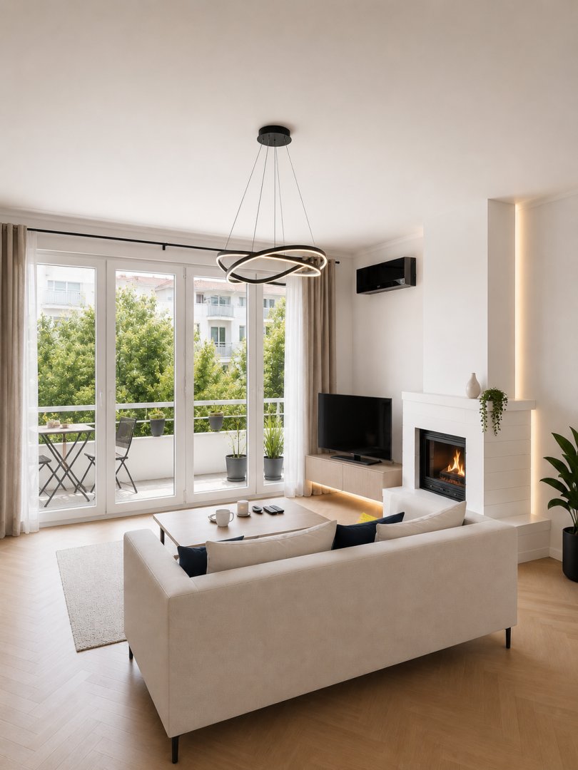 2 bed · 56m² · 125.000.000 ft