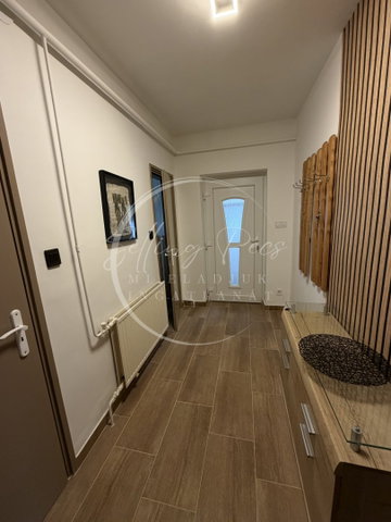 Eladó ikerház, Pécsett, Pellérdi úton 95 M Ft, 3 szobás
