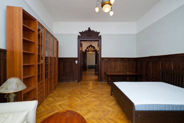 Kiadó téglalakás, albérlet, Budapesten, II. kerületben