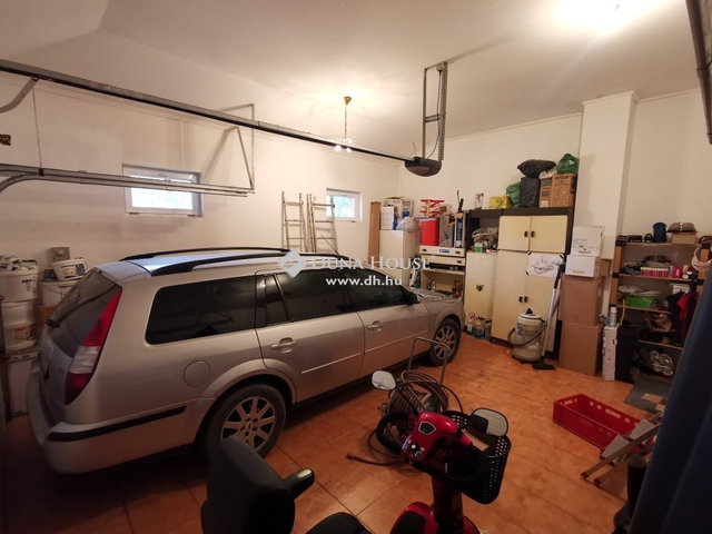 Eladó családi ház, Érden 185 M Ft, 5 szobás
