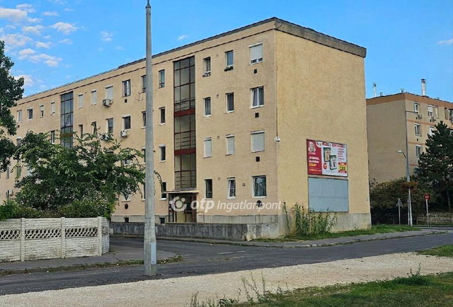 Eladó téglalakás, Budapesten, XX. kerületben 64.9 M Ft, 2 szobás