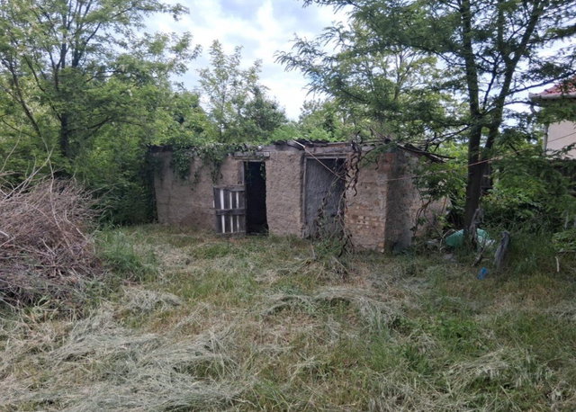 Eladó családi ház, Mezőcsáton 6.5 M Ft, 1+1 szobás
