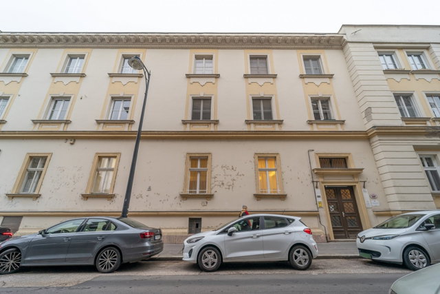 Eladó téglalakás, Budapesten, VIII. kerületben 139.9 M Ft