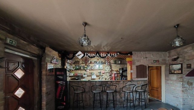 Eladó ipari ingatlan, Nádasdladányban 99 M Ft