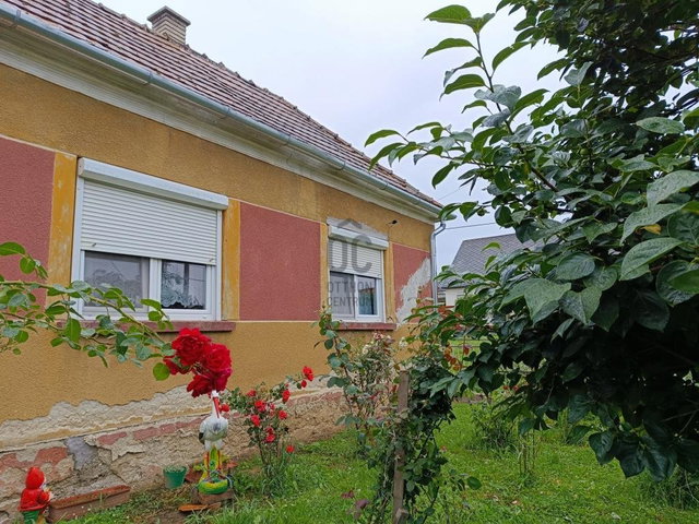Eladó családi ház, Fityeházon 22 M Ft, 2 szobás