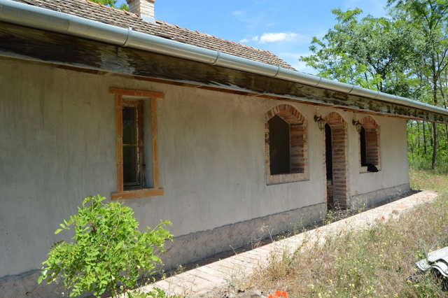 Eladó mezogazdasagi ingatlan, Jakabszálláson 19.9 M Ft