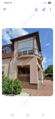 Eladó családi ház, Győrött 199 M Ft, 10 szobás