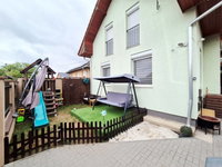 Eladó sorház, Taksonyon 67.9 M Ft, 3 szobás