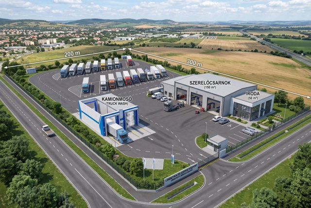 Eladó családi ház, Vámosgyörkön 29.9 M Ft