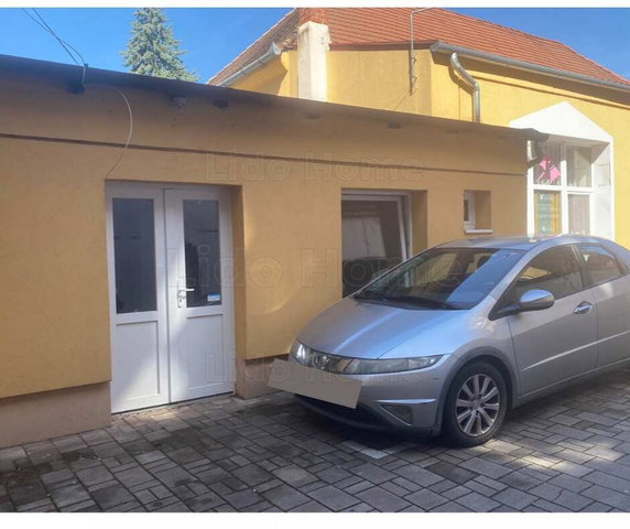 Kiadó üzlethelyiség, Nagykanizsán 130 E Ft / hó