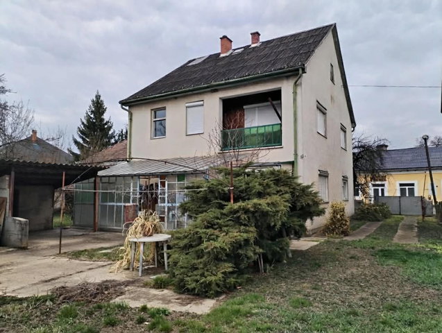 Eladó családi ház, Rimócon 22.5 M Ft, 4 szobás