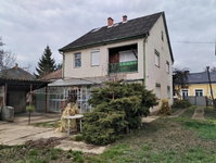 Eladó családi ház, Rimócon 22.5 M Ft, 4 szobás