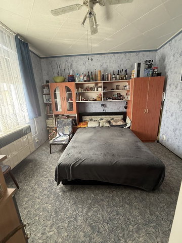 Eladó téglalakás, Dombóváron 28 M Ft, 2 szobás