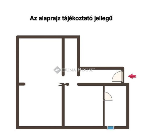 Eladó ipari ingatlan, Szombathelyen 2.8 M Ft / költözzbe.hu