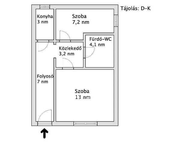 Eladó családi ház, Budapesten, XX. kerületben 35.9 M Ft