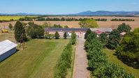 Eladó mezogazdasagi ingatlan, Héhalomon 210 M Ft, 8 szobás