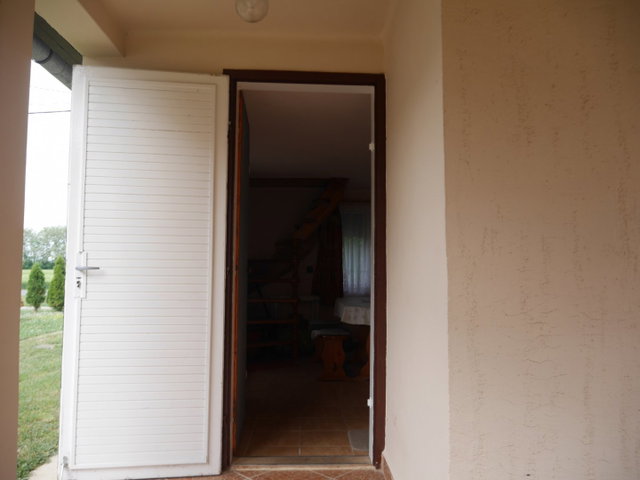 Eladó nyaraló, Gyékényesen 36.9 M Ft, 1 szobás