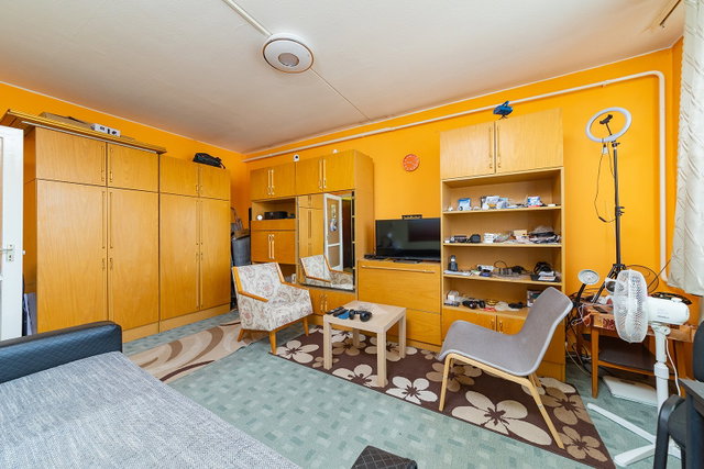 Eladó panellakás, Budapesten, XVII. kerületben 38.99 M Ft