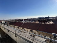 Eladó téglalakás, VI. kerületben 159 M Ft, 2 szobás